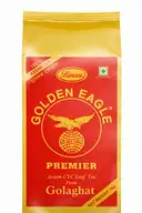 Golden Eagle Red Tea with Elaichi Tulsi Adrak Brahmi – image 1