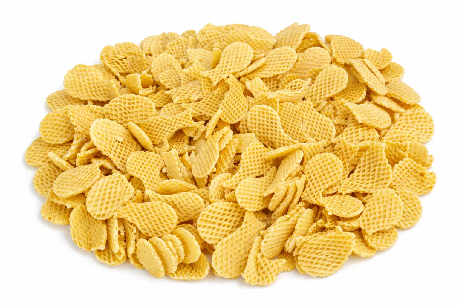 Nobel Chipps | Jali Fryums (Net Fryums Papad) (loose)