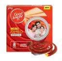 Good Knight Mosquito Coil - Mini Jumbo – image 1