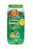 Dabur Hajmola Pudina - Tasty Digestive Tablets - 340gm +20gm free 170 units – image 1