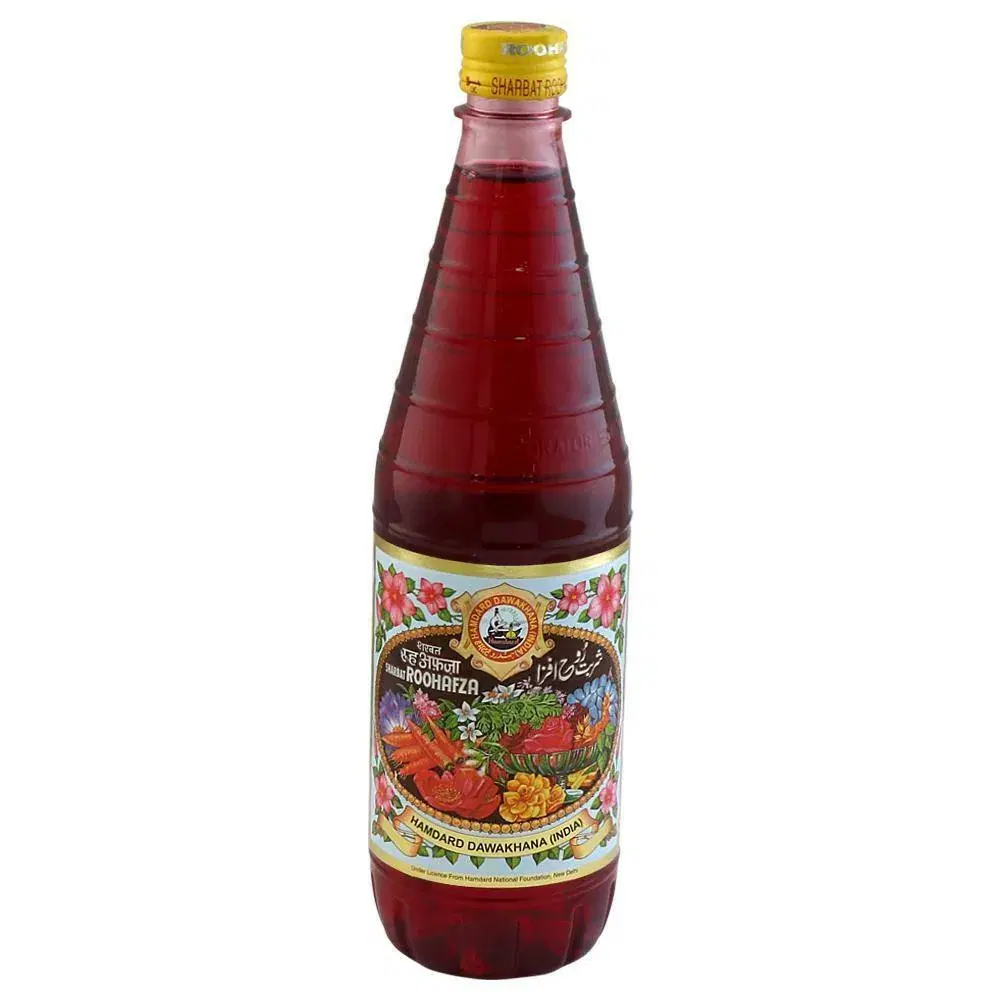 Hamdard Sharbat Roohafza 750 ml
