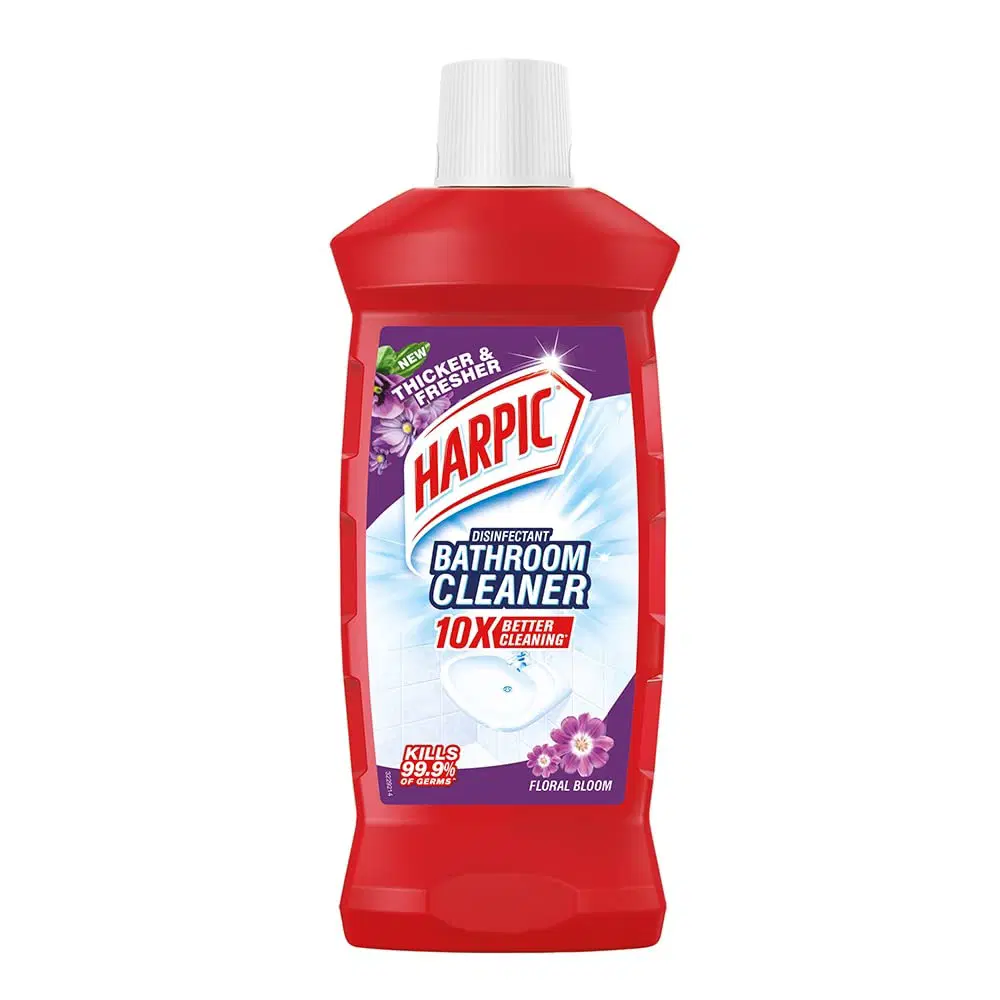 Harpic Bathroom Cleaner Liquid, 200ml