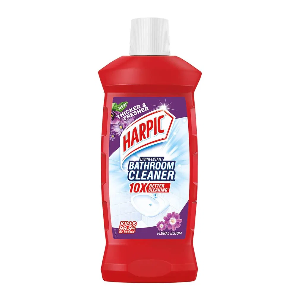 Harpic Bathroom Cleaner Liquid, 200ml