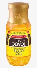 Jac Olivol Body Oil – image 1