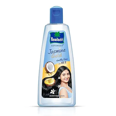 Parachute Advansed Jasmine Coconut Hair Oil