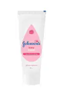 Johnson's Baby Cream – image 1