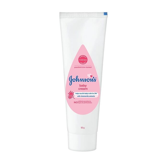 Baby Cream