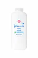 Johnson's Baby Powder for Babies – image 1