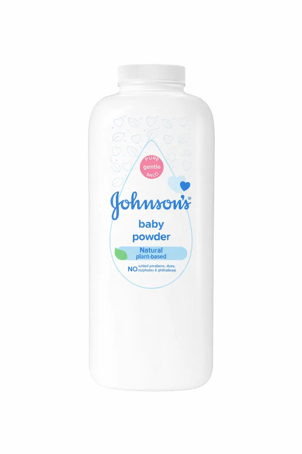 Johnson's Baby Powder for Babies