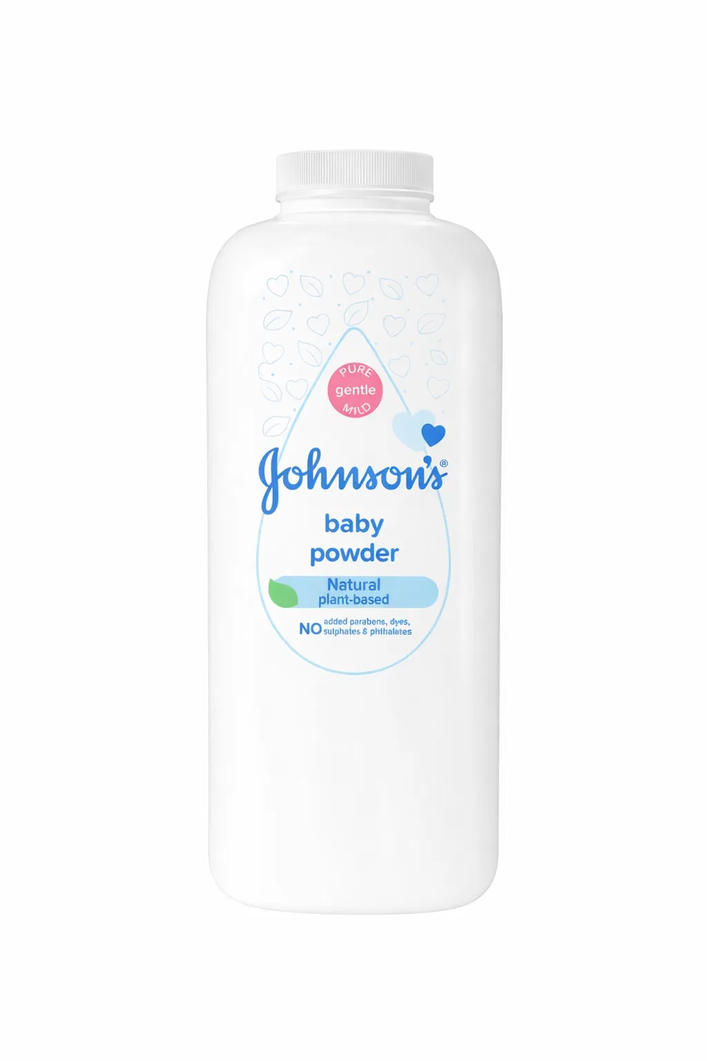 Johnson's Baby Powder for Babies
