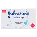 Johnson's Baby - Soap – image 1