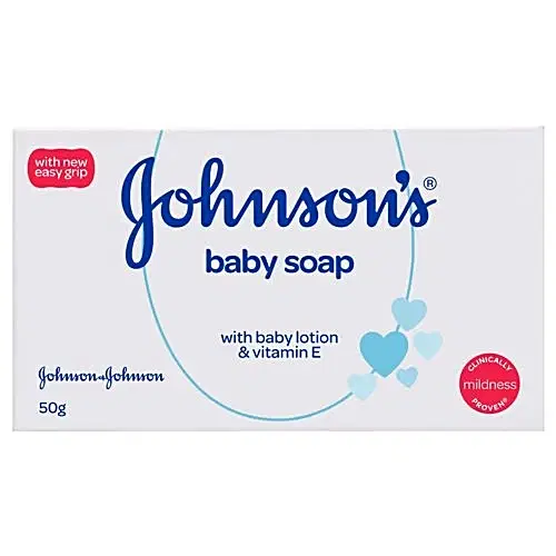 Johnson's Baby - Soap