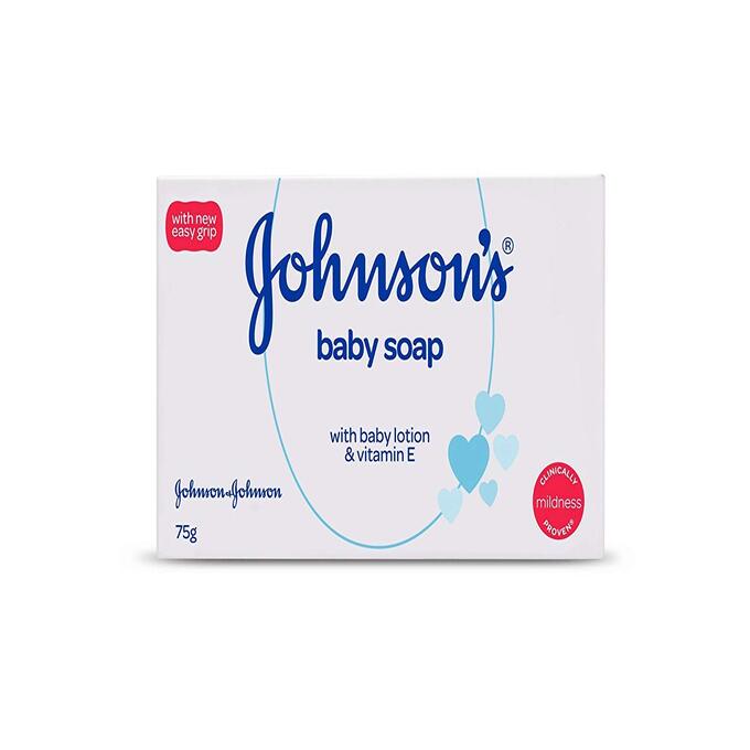 Baby Soap
