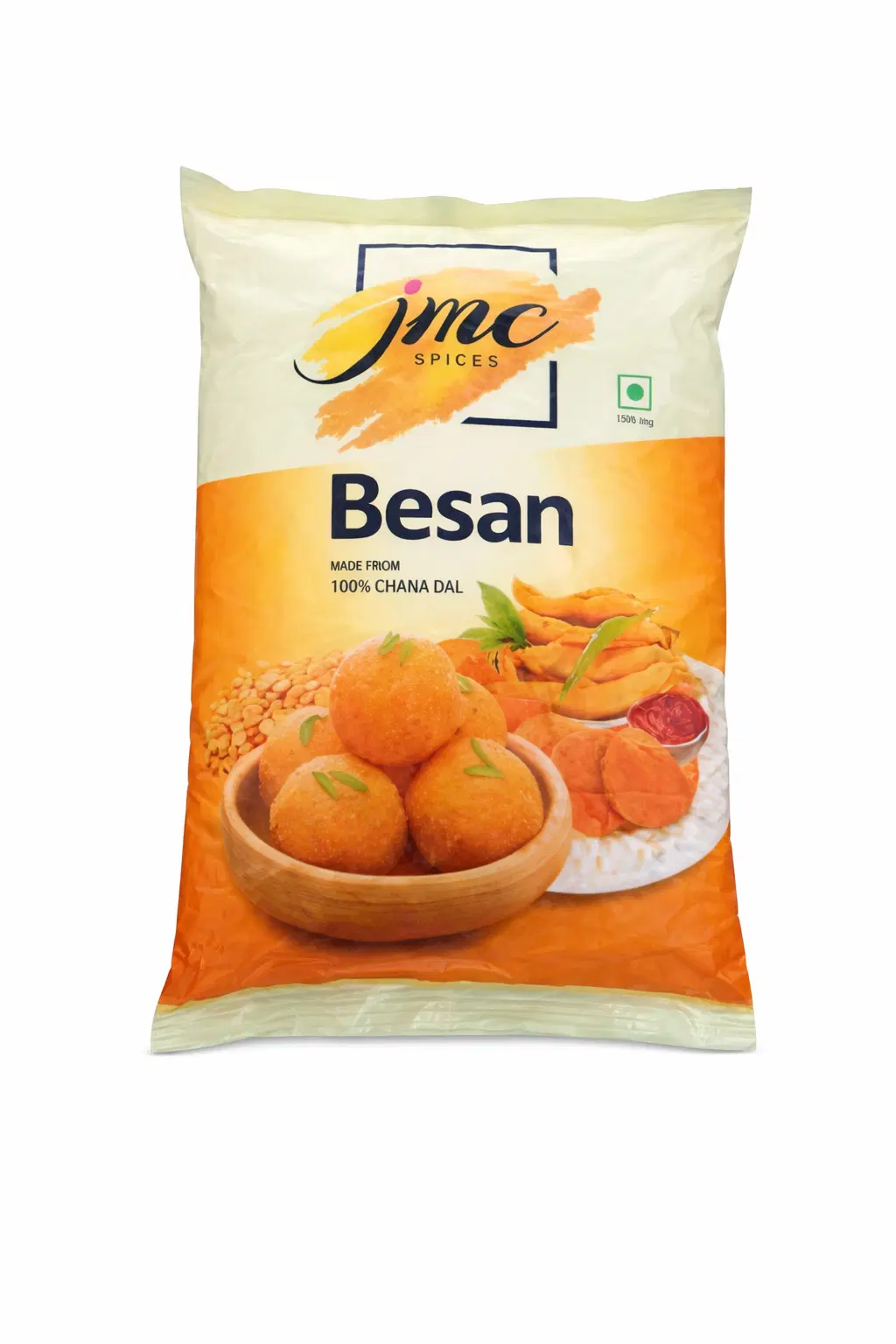JMC Besan | Gram Flour