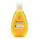  Johnson & Johnson Baby No More Tears Shampoo – image 1