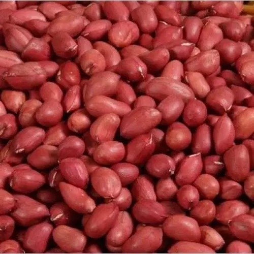 Kacha Badam Red | Raw Groundnuts