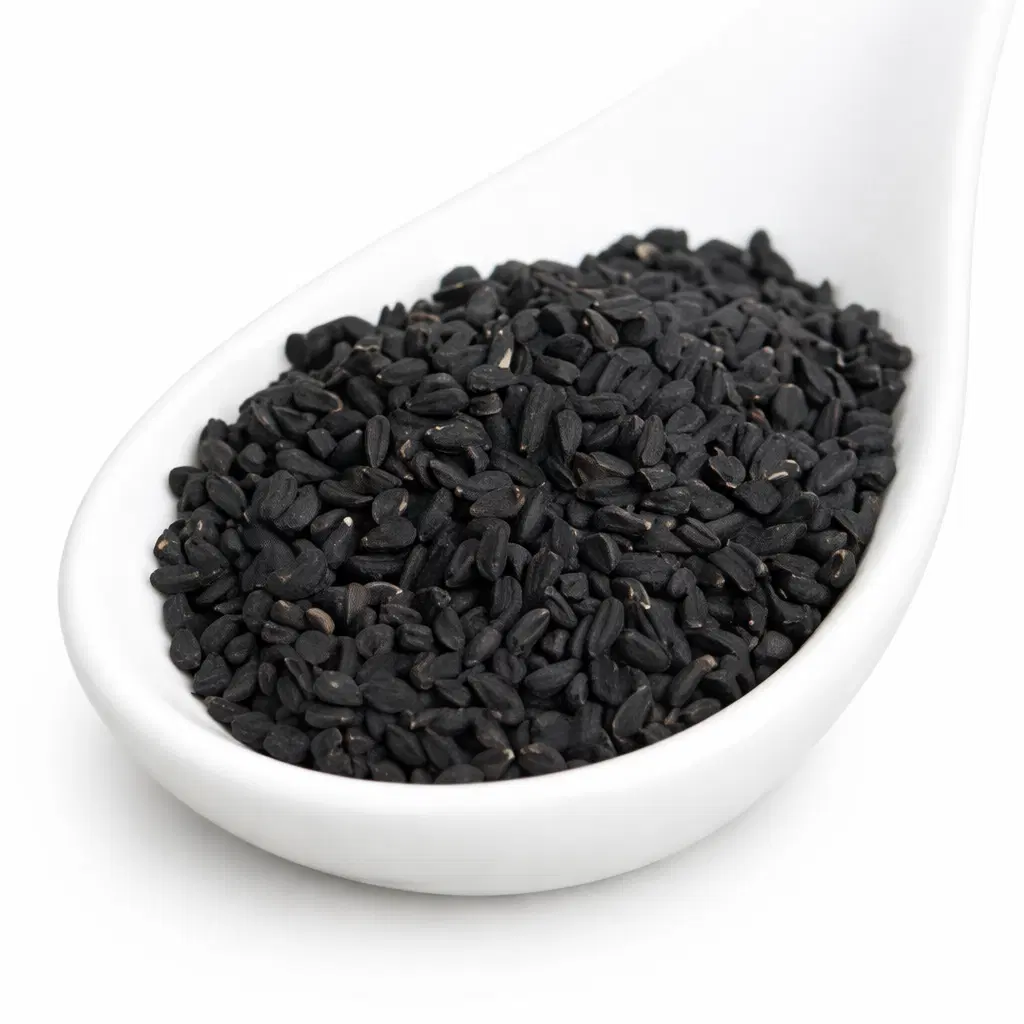 Kalonji Seeds | Black Cumin Seeds | Kala Jeera | Nigella Seeds