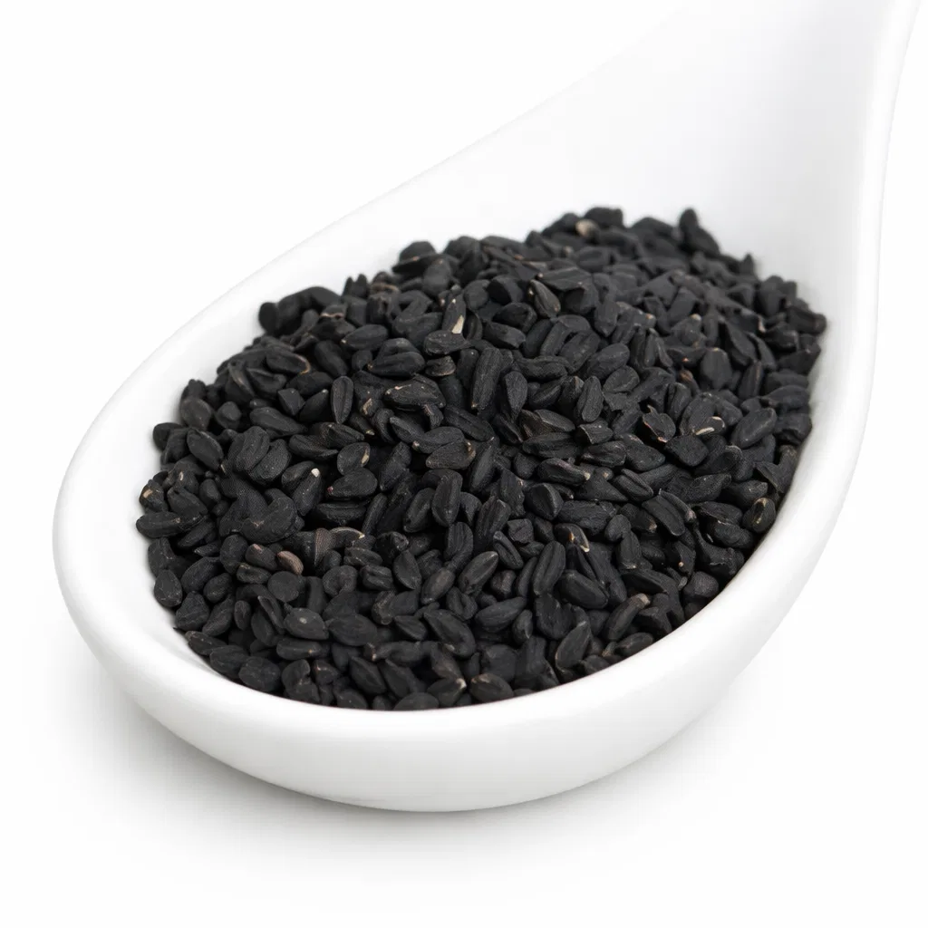 Kalonji Seeds | Black Cumin Seeds | Kala Jeera | Nigella Seeds