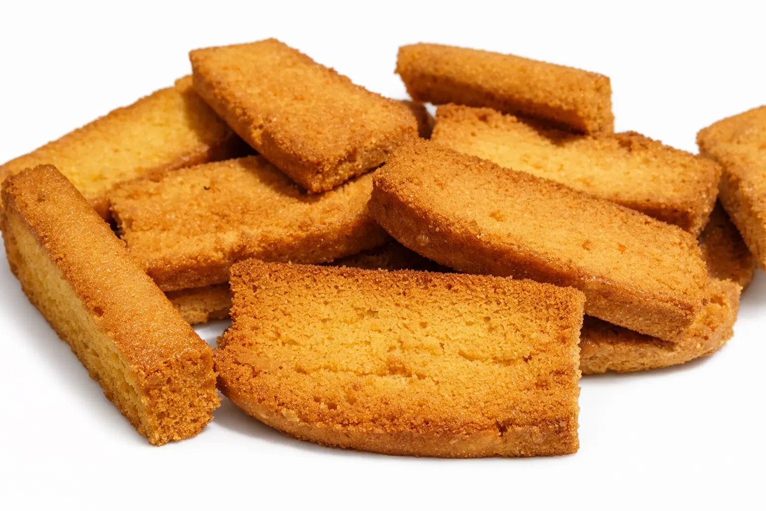 Kata Biscuit Loose