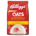 Kellogg's Oats, Rolled Oats, High in Protein and Fibre, Low in Sodium – image 1