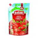 Kissan Fresh Tomato Ketchup Pouch, 450ml – image 1