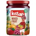 Kissan Mixed Fruit Jam, Jar – image 1