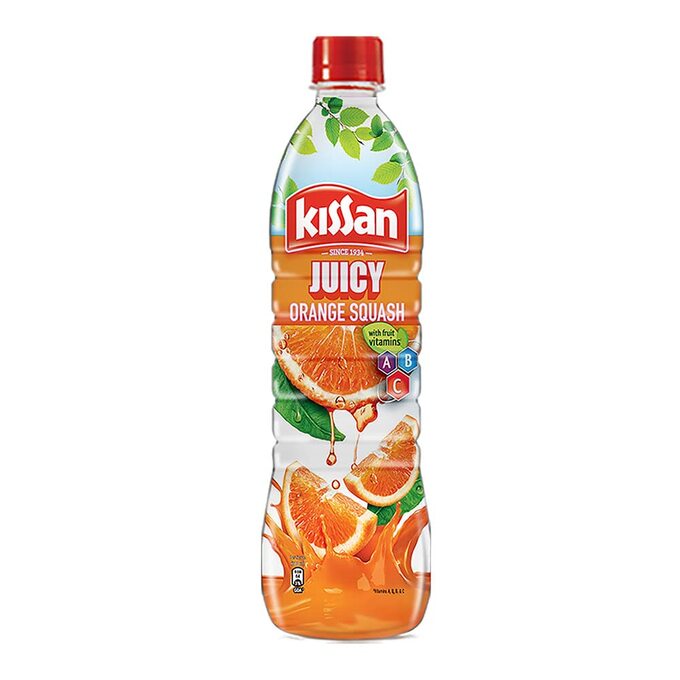 Fruit Juices