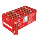 Kitkat Chocolate, 19gm, Pack of 30 – image 1
