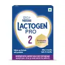 Lactogen Pro 2 Powder, 6 Months Up To 12 Months 400g. – image 1