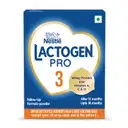  Lactogen Pro 3,After 12 Months Up To 18 Months 400g – image 1