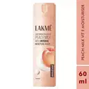 Lakme Skin Perfect Collection Peach Milk Vit E Moisture-Riser 24-Hour Moisture Lock – image 1
