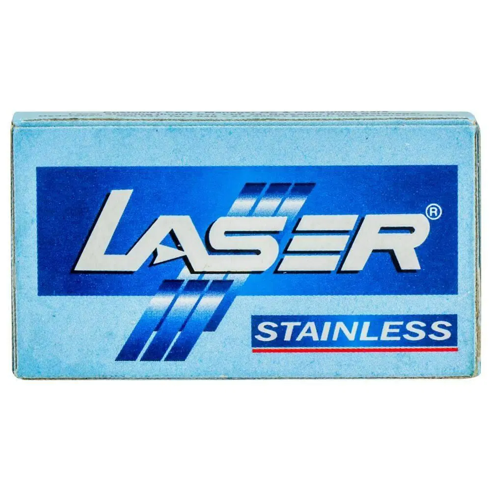 Laser Stainless Superior Quality Blades