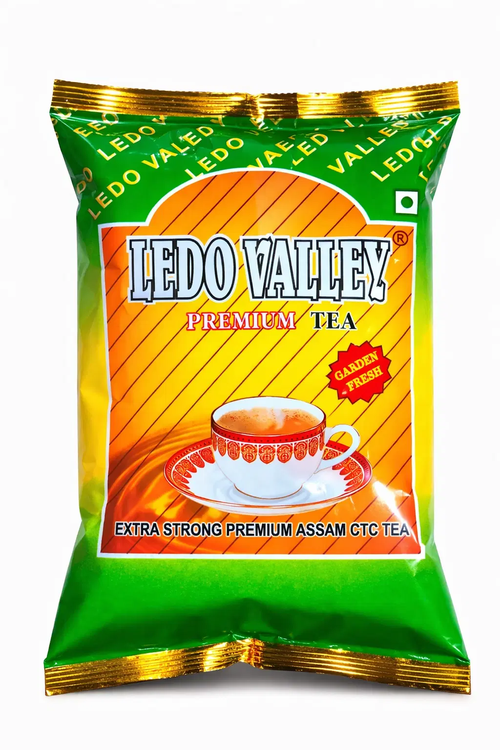 Ledo Valley Premium Tea