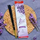 Cycle Lia Lavenderz Agarbatti | Incense Sticks | Dhup – image 1