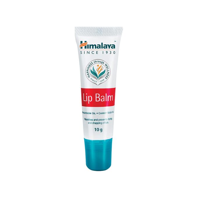 Lip Balms