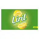 Liril Bathing Soap Lime, 75gm – image 1