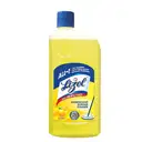 Lizol Disinfectant Surface & Floor Cleaner Liquid 500 ml | Kills 99.9% Germs  – image 1