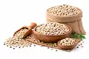 Lobia/Black-eyed beans/Black-eyed peas/Cowpeas(loose) – image 1