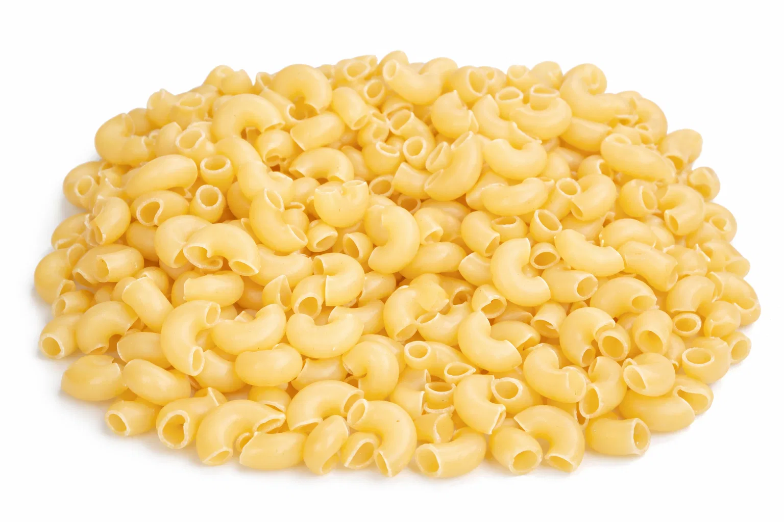 Macaroni pasta | Macroni  Pasta (elbow type) (loose)