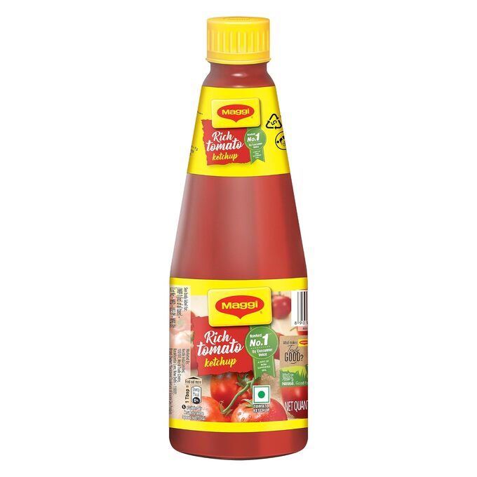 Tomato Ketchup