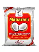 Maharani Kerala Desiccated Coconut Powder - 1kg Premium Dry Grated Coconut – image 1