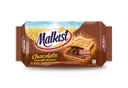 Malkist Chocolate Flavoured Crunchy Layered Crackers, 138g – image 1