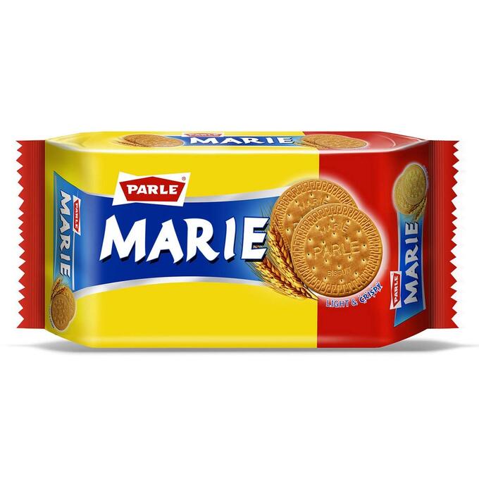 Glucose & Marie