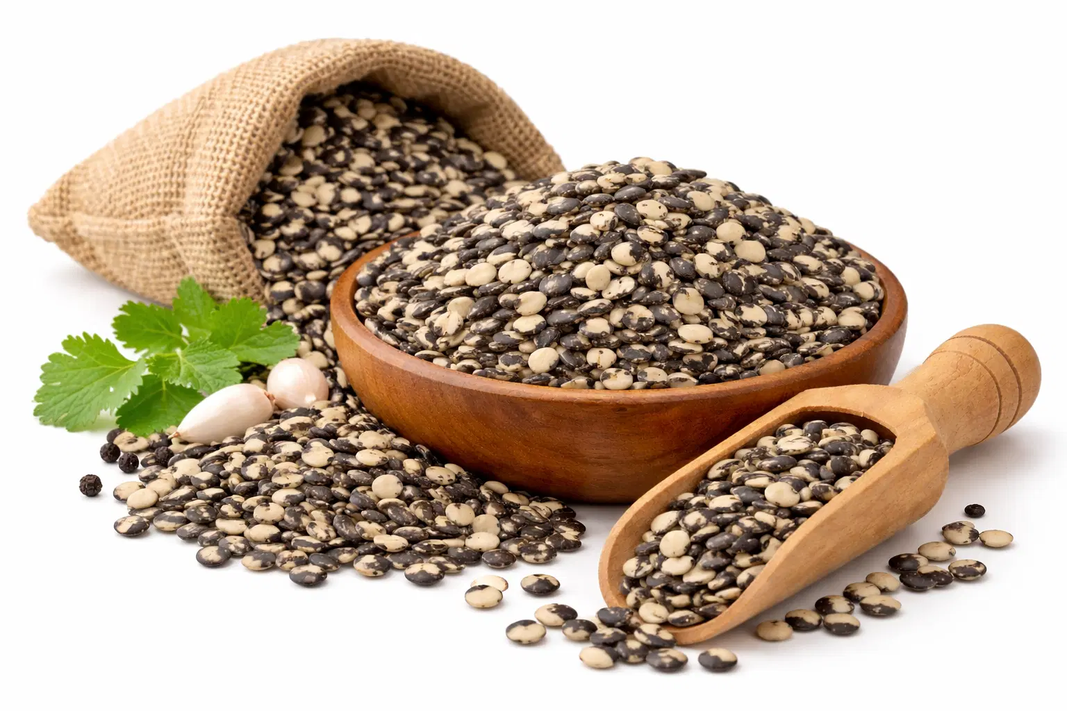 Mati Dal | Mati Fala Dal | Urad Chilka Dal