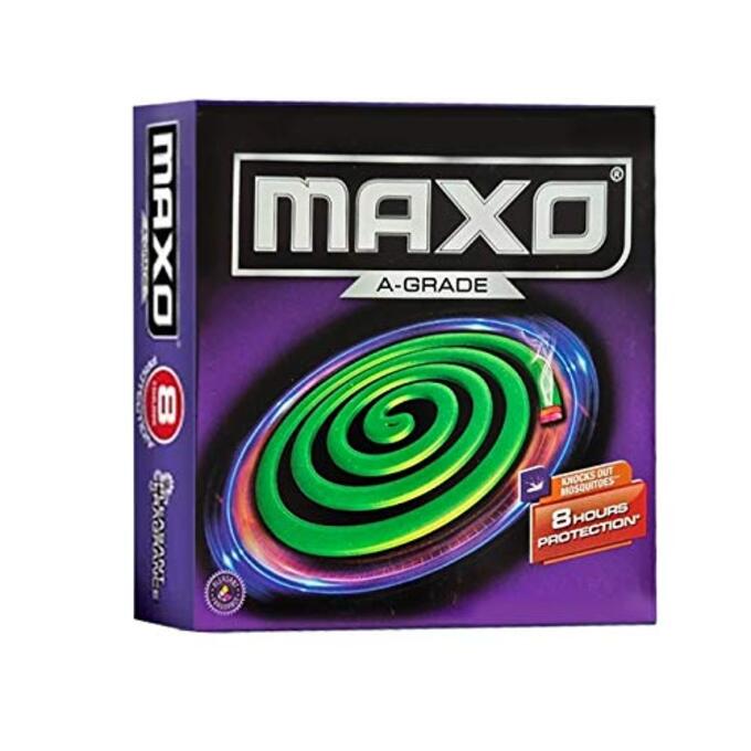 Mosquito Coils