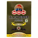 MDH Black Peeper Powder, 50gm – image 1