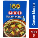 MDH Garam Masala, 100gm – image 1
