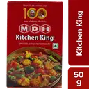 MDH Kitchen King Masala, 50gm – image 1