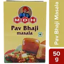 MDH Pav Bhaji Masala, 50gm – image 1