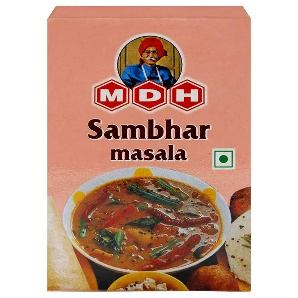 MDH Sambhar Masala, 50gm